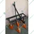 5 Tyne Cultivator Attachment for 7 to 9 HP Petrol Power Tiller